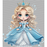 Princess-PR 1334